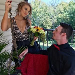 Meet your Posher, Jon